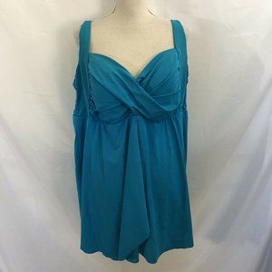 catherines swim tops